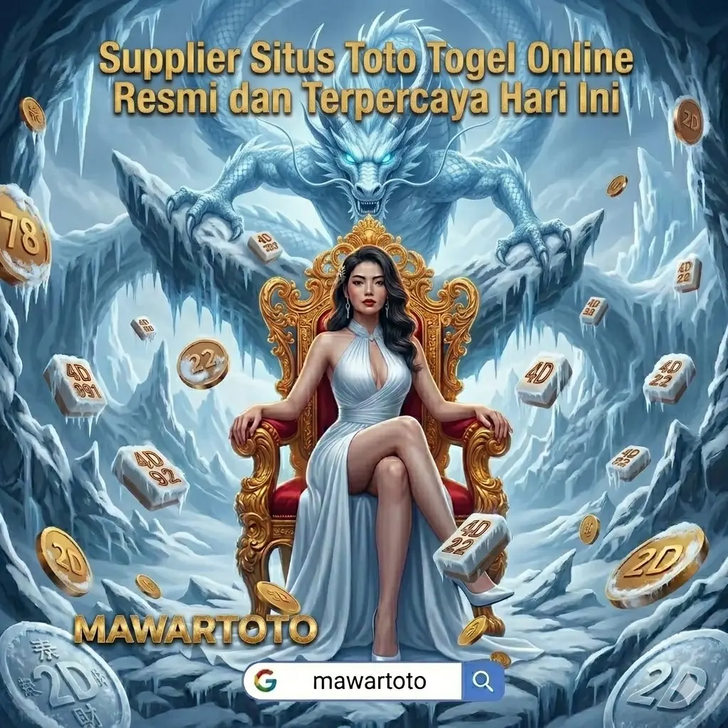 MAWARTOTO RESMI